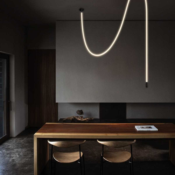 Потолочный светильник LOFT IT Thread 10388A Brass Потолочный светильник LOFT IT Thread 10388A Brass