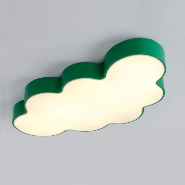 Потолочный светодиодный светильник Imperium Loft Cloud 186674-26 Потолочный светодиодный светильник Imperium Loft Cloud 186674-26