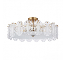 Потолочный светильник Arte Milano Rim 313009/D600 BS