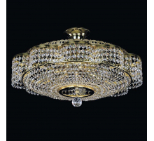 Потолочный светильник Artglass Marika II. Full Cut CE