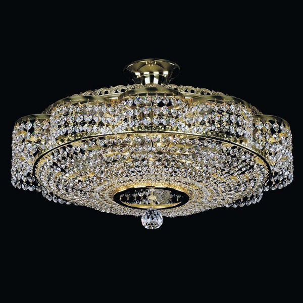 Потолочный светильник Artglass Marika II. Full Cut CE Потолочный светильник Artglass Marika II. Full Cut CE