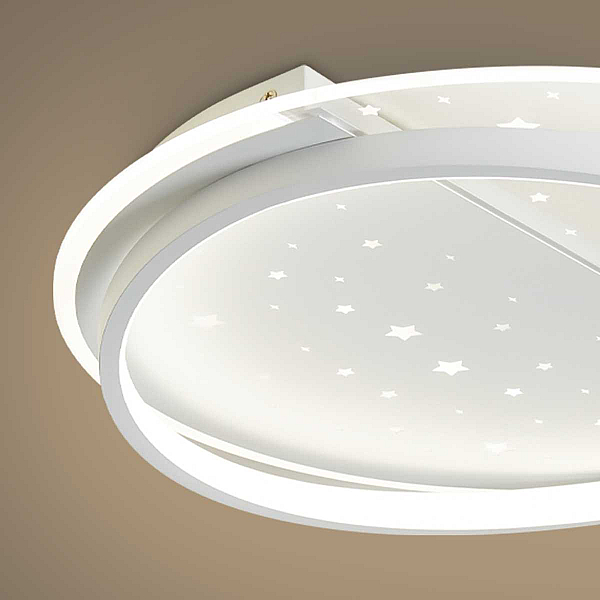 Потолочный светильник Freya Страта / Strata FR6152CL-L89W