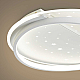 Потолочный светильник Freya Страта / Strata FR6152CL-L89W