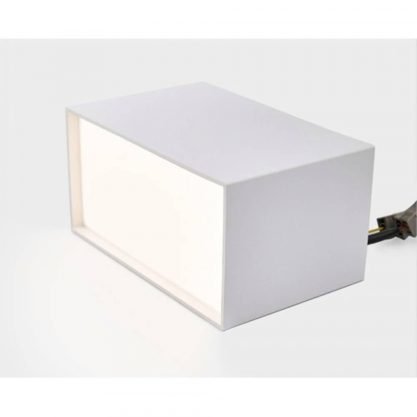 Потолочный светодиодный светильник Italline DL 3029 white 3000K Потолочный светодиодный светильник Italline DL 3029 white 3000K