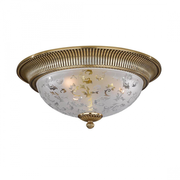 Потолочный светильник Reccagni Angelo PL 6302/4 Потолочный светильник Reccagni Angelo PL 6302/4