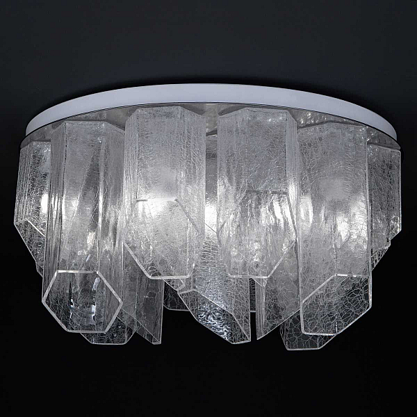 Потолочный светильник Bogate's Iceberg 381/10 a069620