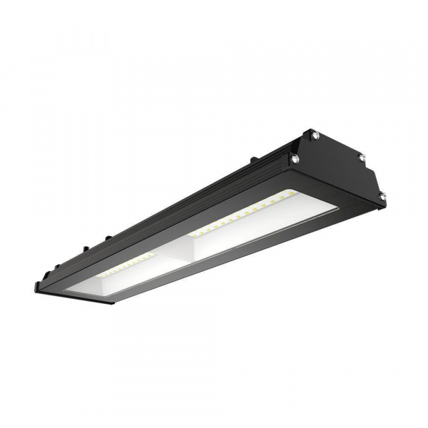 Потолочный светодиодный светильник Jazzway PPI-03 5024076 Потолочный светодиодный светильник Jazzway PPI-03 5024076