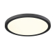 Потолочный светильник Sonex Nebula Black Mitra Led 7788/24L