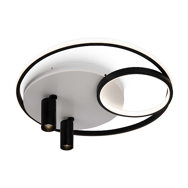 Потолочный светильник Freya Прожекторы / Spotlights FR6083CL-L90WB