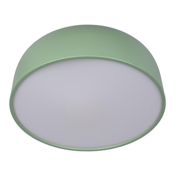 Потолочный светодиодный светильник Loft IT Axel 10201/480 Green Потолочный светодиодный светильник Loft IT Axel 10201/480 Green