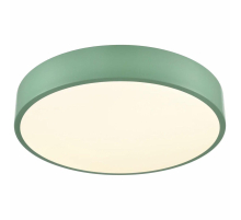 Светильник потолочный VELANTE Современный стиль 444-407-01