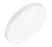 Потолочный светодиодный светильник Arlight IM-Rondo-Emergency-3H-R600-64W Warm3000 041075