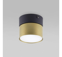 Потолочный светильник TK Lighting 6140 Space Black Gold