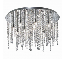 Потолочный светильник Ideal Lux Royal PL12 053004