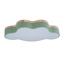 Потолочный светодиодный светильник Loft IT Axel 10005/30 green Потолочный светодиодный светильник Loft IT Axel 10005/30 green