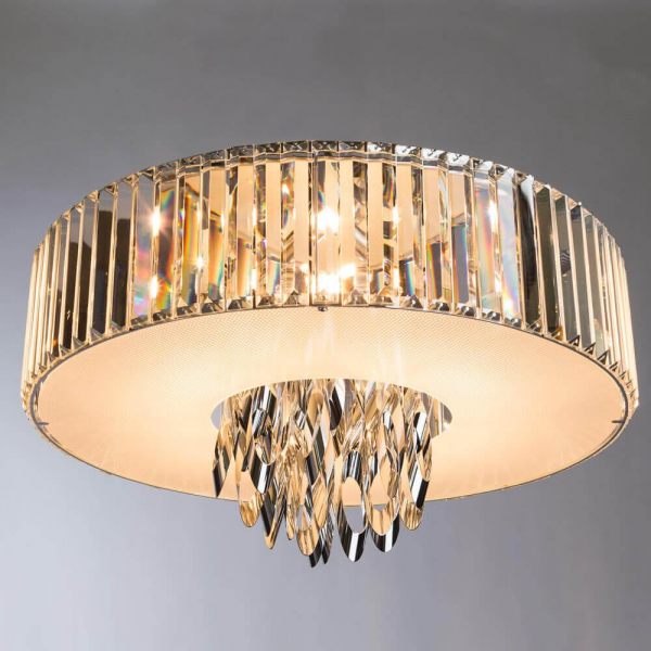 Потолочный светильник Divinare Tiziana 1285/02 PL-6 Потолочный светильник Divinare Tiziana 1285/02 PL-6