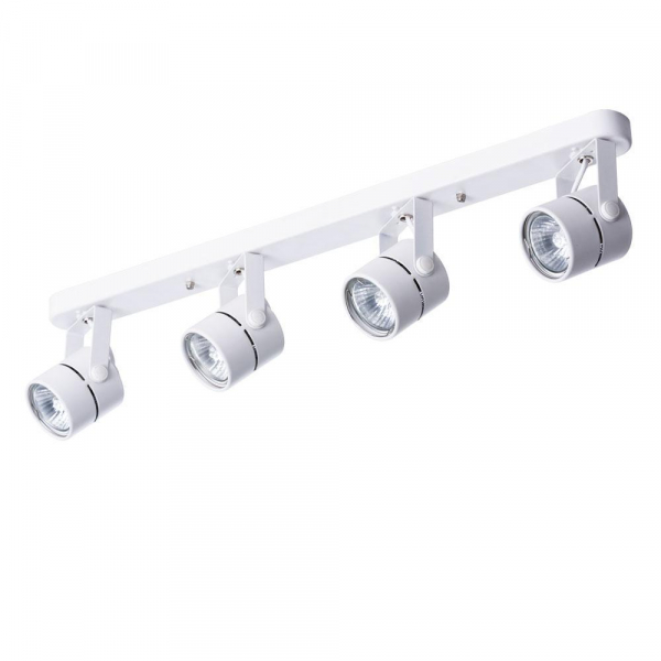 Потолочный светильник Arte Lamp A1311PL-4WH Потолочный светильник Arte Lamp A1311PL-4WH