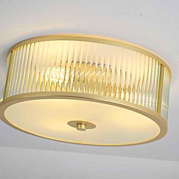 Потолочный светильник Imperium Loft Venus 167744-26