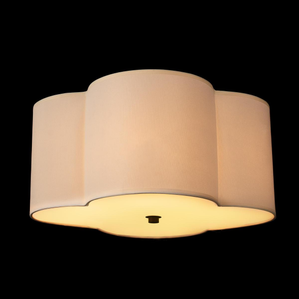 Потолочный светильник Loft IT Silence 10303 Black Потолочный светильник Loft IT Silence 10303 Black