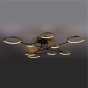 Потолочный светильник LED4U L200-9