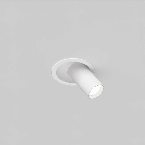 Встраиваемый светильник Maytoni Focus S C048CL-01-GU10-W Встраиваемый светильник Maytoni Focus S C048CL-01-GU10-W