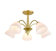 Потолочный светильник Escada ILEX ES0000033