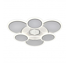 Потолочный светодиодный светильник Escada Dune 10277/6LED