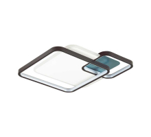 Потолочный светодиодный светильник Lumion Ledio Scott 5244/59CL