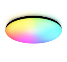 Потолочный светодиодный светильник Ambrella light Orbital Dance FZ2005