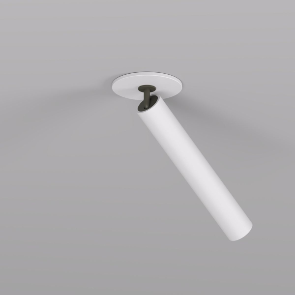 Потолочный встраиваемый светильник Denkirs SPACE DK2517-WB