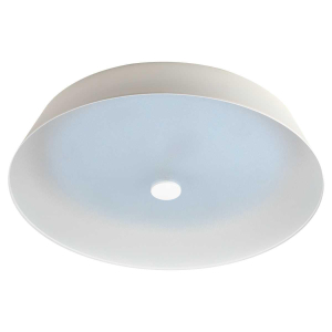 Светильник потолочный светодиодный ЭРА Классик с ДУ SPB-6-60-RC Locus RGB 60Вт RGB 3000-6500 Б0053315