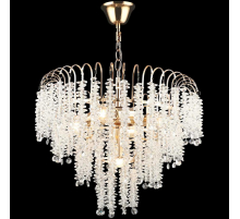 Люстра хрустальная Reluce 98620-0.4-05 FGD