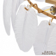 Потолочный светильник Arte Milano Rim 315009/D500 BS