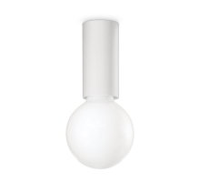 Потолочный светильник Ideal Lux Petit PL1 Bianco 232966