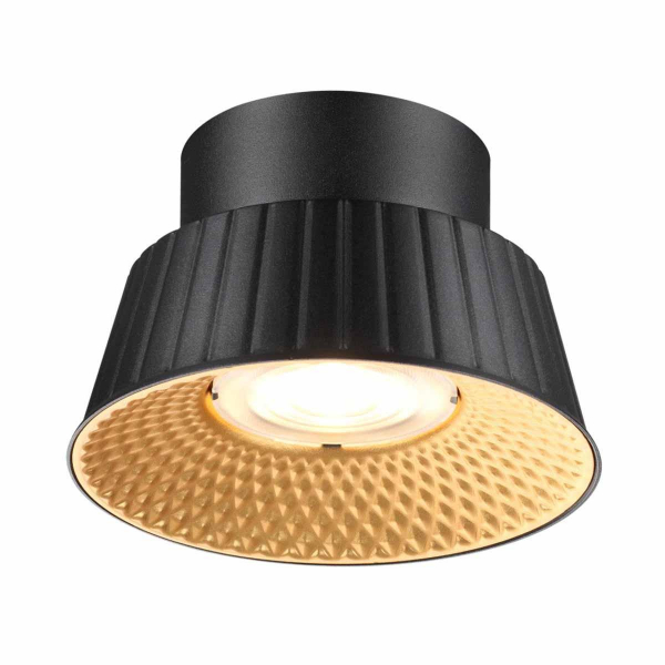 Потолочный светодиодный светильник Odeon Light Hightech Mali 6643/6CL Потолочный светодиодный светильник Odeon Light Hightech Mali 6643/6CL
