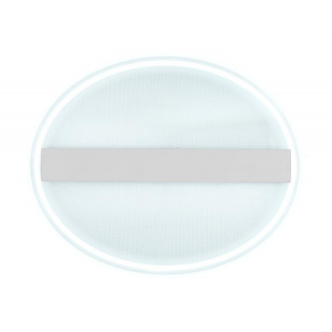 Потолочный светодиодный светильник Ambrella light Original FA606