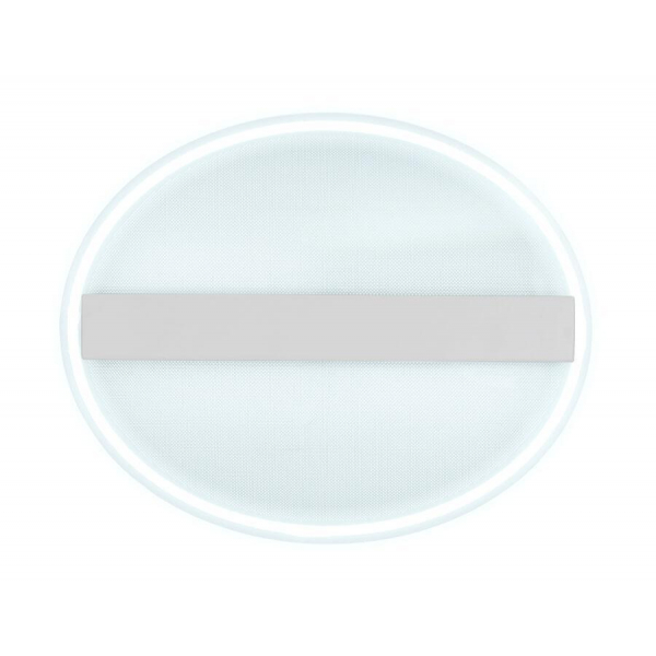 Потолочный светодиодный светильник Ambrella light Original FA606 Потолочный светодиодный светильник Ambrella light Original FA606