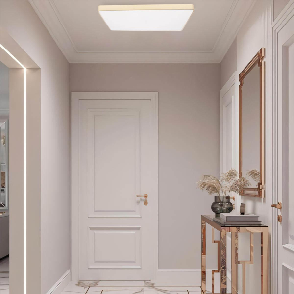 Потолочный светодиодный светильник Loft IT Flims 10228/E Потолочный светодиодный светильник Loft IT Flims 10228/E