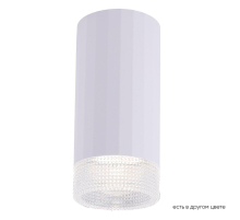 Потолочный светильник Crystal Lux CLT 048C WH