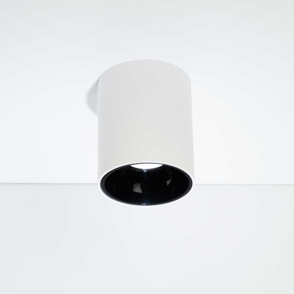 Потолочный светодиодный светильник Citilux Старк CL7440101