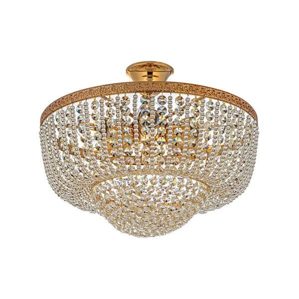 Потолочный светильник Arti Lampadari Favola E 1.3.40.502 G