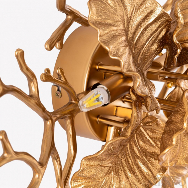 Потолочный светильник Arte Milano Milan23 234001/D500/4 Pa Потолочный светильник Arte Milano Milan23 234001/D500/4 Pa