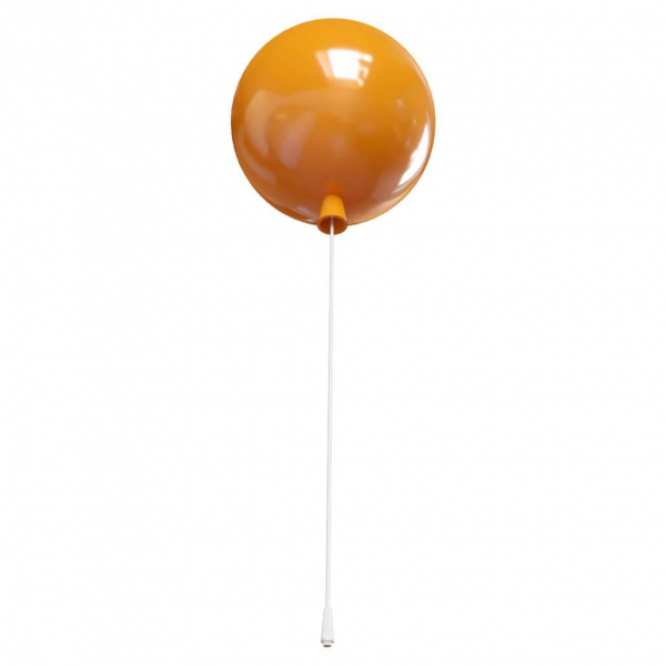 Потолочный светильник Loft IT Memory 5055C/L Orange Потолочный светильник Loft IT Memory 5055C/L Orange