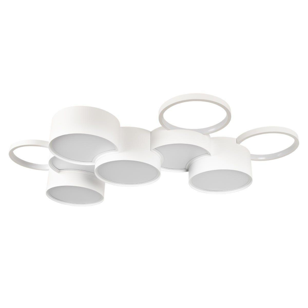 Потолочный светодиодный светильник Loft IT Pin 10317/9 White Потолочный светодиодный светильник Loft IT Pin 10317/9 White