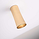 Потолочный светильник Imperium Loft Zyppa Gold H12 314101-26