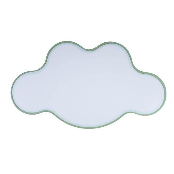 Потолочный светодиодный светильник Loft IT Axel 10005/30 green Потолочный светодиодный светильник Loft IT Axel 10005/30 green