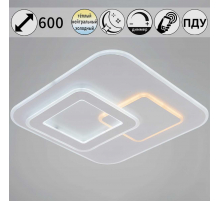 Светильник потолочный Reluce 08396-0.5-470 WH