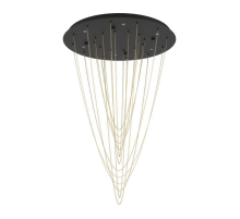 Потолочный светодиодный светильник Eglo Trepuco 390354