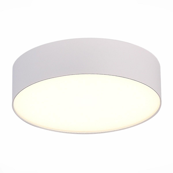 Потолочный светодиодный светильник ST Luce ST606.532.27 Потолочный светодиодный светильник ST Luce ST606.532.27