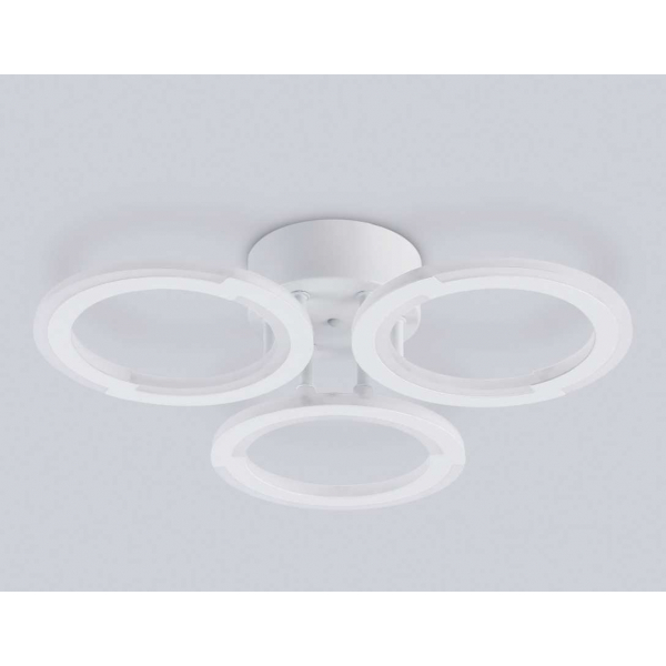 Светильник потолочный Ambrella light ACRYLICA FA8942 Светильник потолочный Ambrella light ACRYLICA FA8942